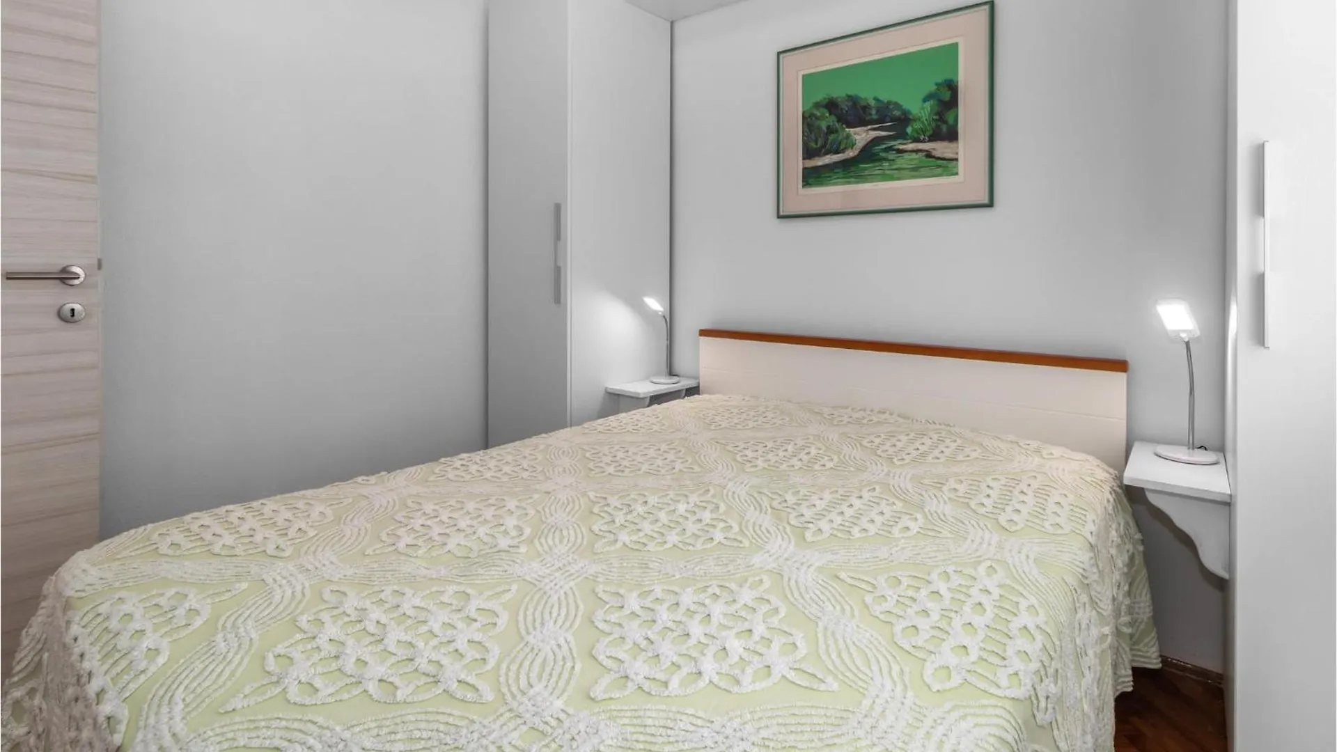 Awesome Apartment In Tribalj With Kitchen 0*, Tribalj (Primorsko-Goranska) Croacia