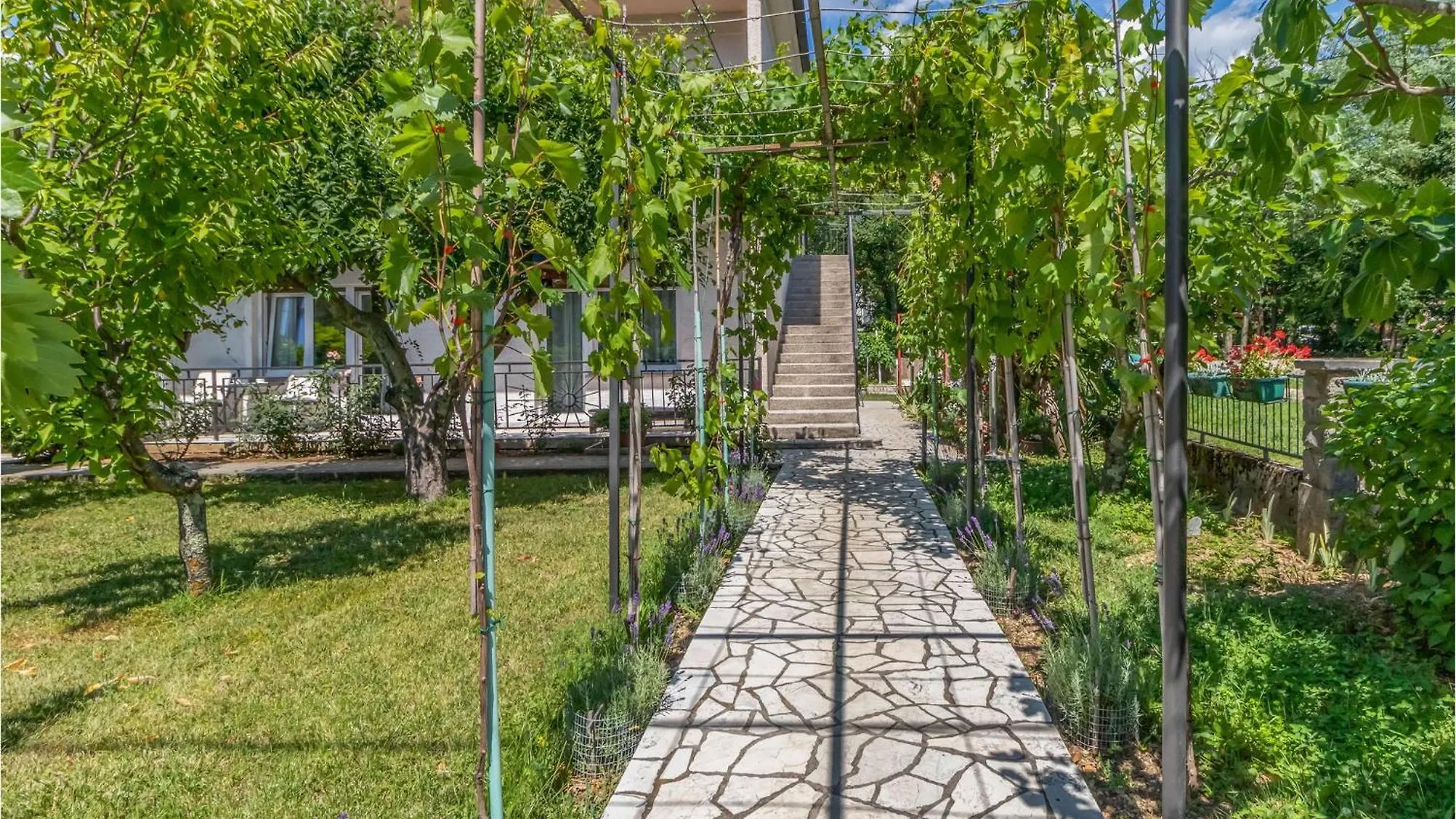 Awesome Apartment In Tribalj With Kitchen Tribalj (Primorsko-Goranska)