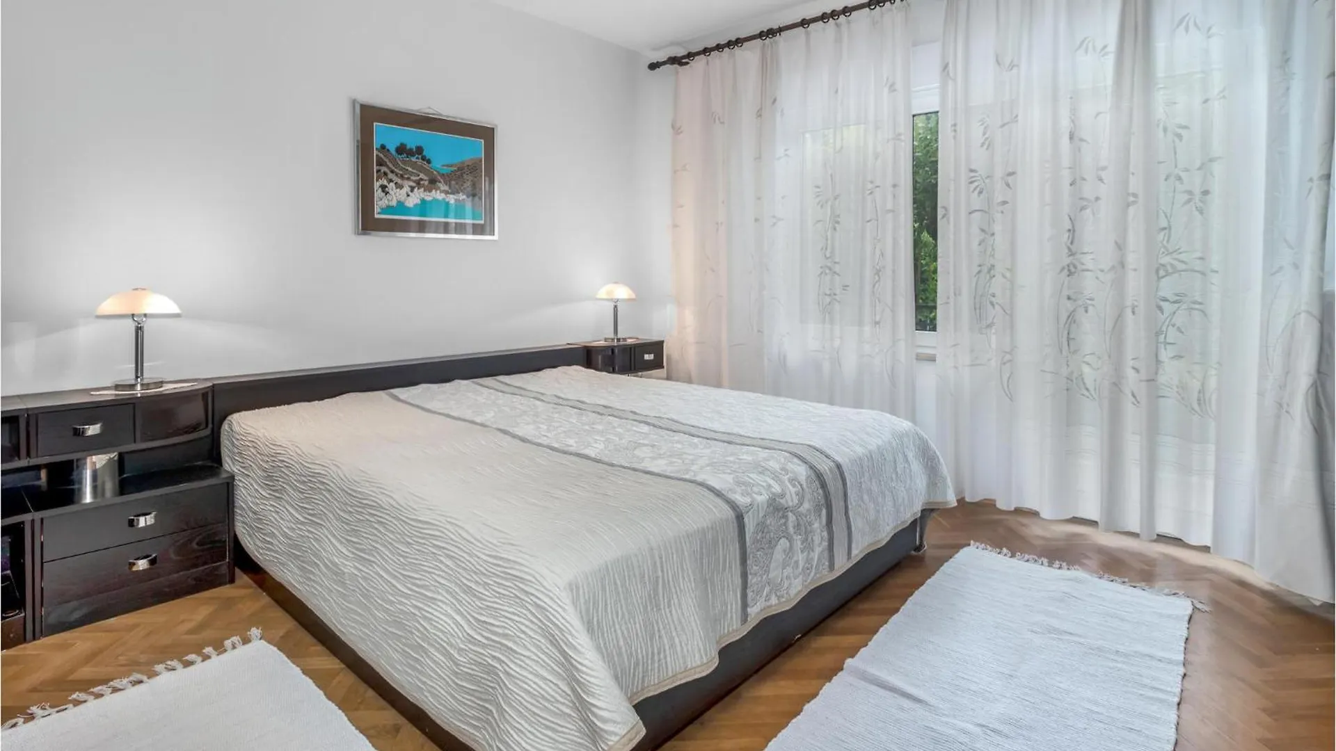 Awesome Apartment In Tribalj With Kitchen Tribalj (Primorsko-Goranska)