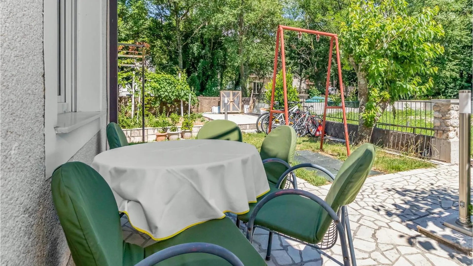Awesome Apartment In Tribalj With Kitchen 0*, Tribalj (Primorsko-Goranska) Croazia